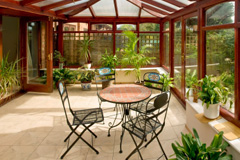 Hitcombe Bottom conservatory quotes