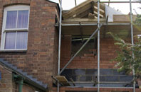free Hitcombe Bottom home extension quotes